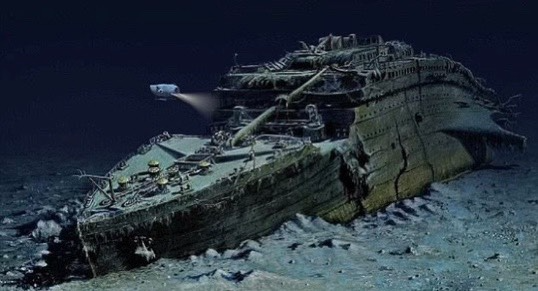 Tàu Titanic và lý do thế giới vẫn bị mê hoặc bởi câu chuyện về con tàu xấu số - Ảnh 3.