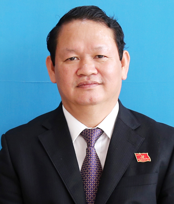 Kỷ luật 4 nguyên lãnh đạo Ủy ban Nhân dân tỉnh Lào Cai - Ảnh 1.
