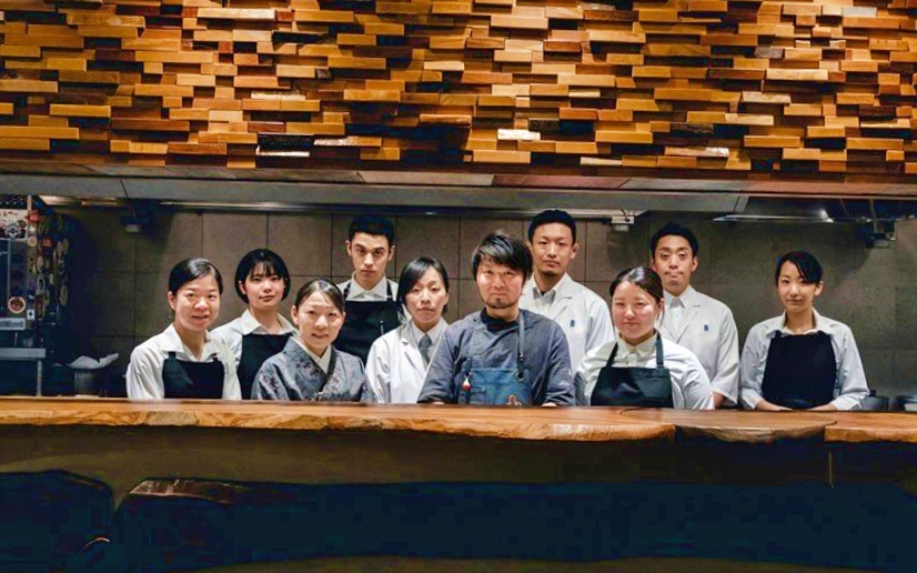 Giải &quot;Oscar ẩm thực&quot; toàn cầu 2023 vinh danh 7 nhà hàng châu Á - Ảnh 7.