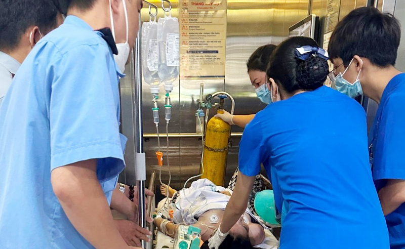 Vụ nâng ngực trong khách sạn bị tử vong ở Thành phố Hồ Chí Minh: Quyết liệt ngăn chặn hoạt động &quot;thẩm mỹ chui&quot; - Ảnh 1.