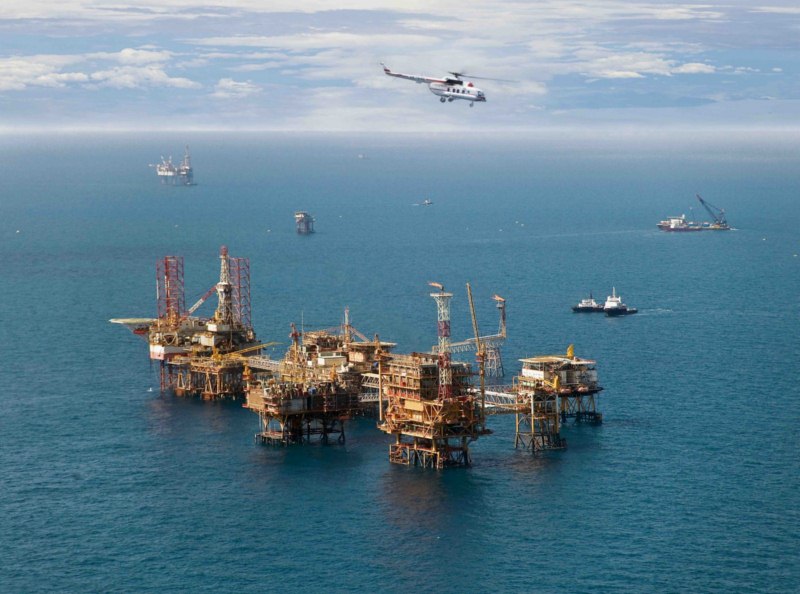 Từ mong ước của Người đến tầm vóc Petrovietnam - Ảnh 1.