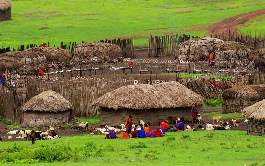 Du lịch văn hóa nổi trội với các trải nghiệm hàng đầu ở Kenya