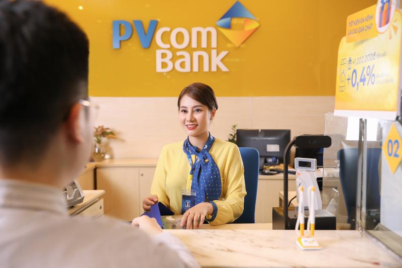Doanh nghiệp chuyển tiền đi quốc tế tại PVcomBank sẽ được miễn, giảm phí - Ảnh 1.