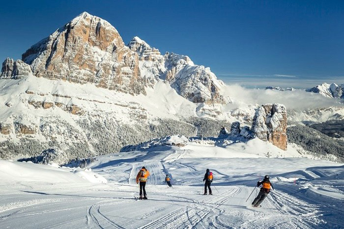 9 lý do để đi du học Italy  - Ảnh 6.