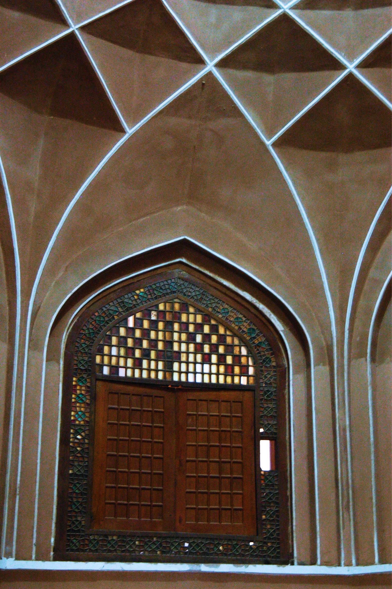  Tháp đón gió - tuyệt tác kiến trúc của thành phố sa mạc Yazd  - Ảnh 11.