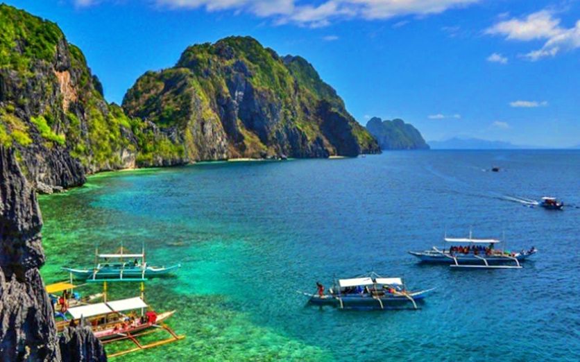 Du lịch Philippines: Lợi thế thu hút du khách mùa thấp điểm - Ảnh 1.