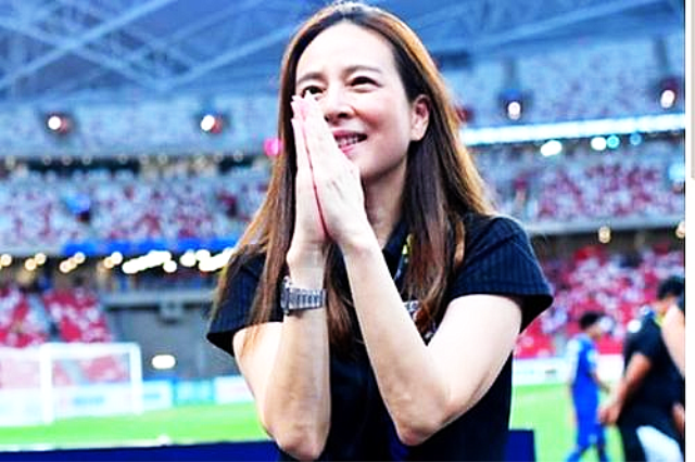 Đội tuyển nữ Việt Nam nhận tin vui và lời chúc đặc biệt từ Thái Lan - Ảnh 5.