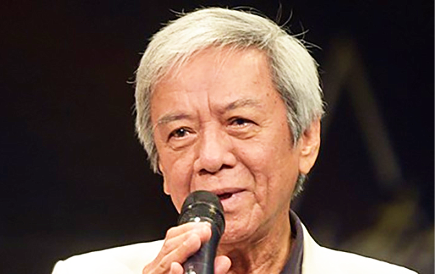 Nhạc sĩ Tôn Thất Lập qua đời ở tuổi 81
 - Ảnh 1.