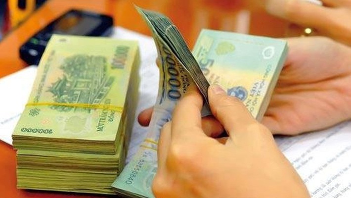 Bộ Nội vụ x&acirc;y dựng đề &aacute;n cải c&aacute;ch tiền lương, bảo hiểm x&atilde; hội tr&igrave;nh Trung ương th&aacute;ng 3/2027 - Ảnh 1.