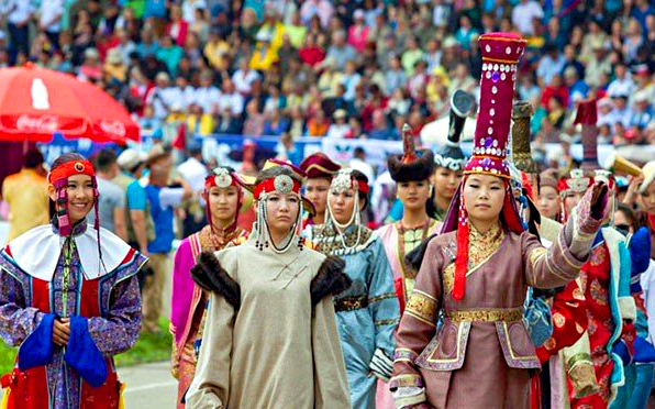 Du lịch Mông Cổ: Tận hưởng mùa hè xanh với những điểm nhấn ấn tượng - Ảnh 6.