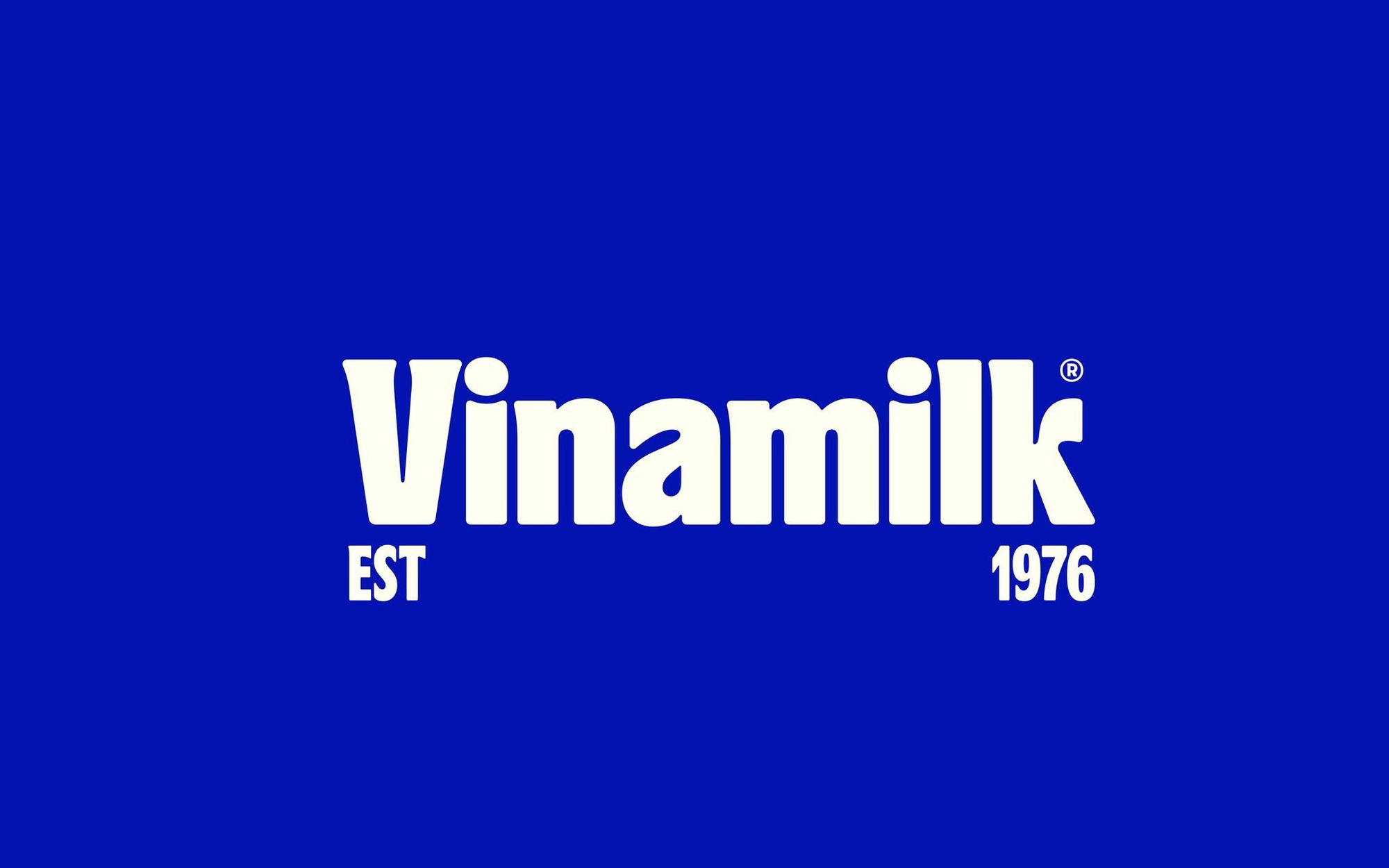 Vinamilk xây "hành trình mới", ra mắt thương hiệu mới