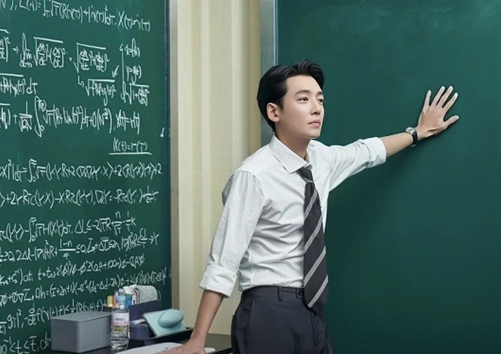 Học viện tư nhân và điều khác biệt làm nên giáo dục Hàn Quốc