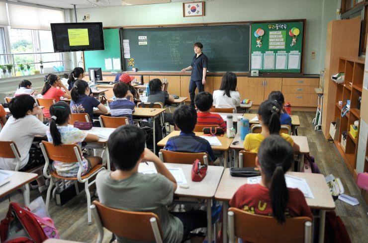 Những điều khác biệt của giáo dục Hàn Quốc - Ảnh 3.