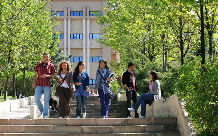 Lý do khiến du học Thổ Nhĩ Kỳ thu hút hơn 300 nghìn sinh viên quốc tế