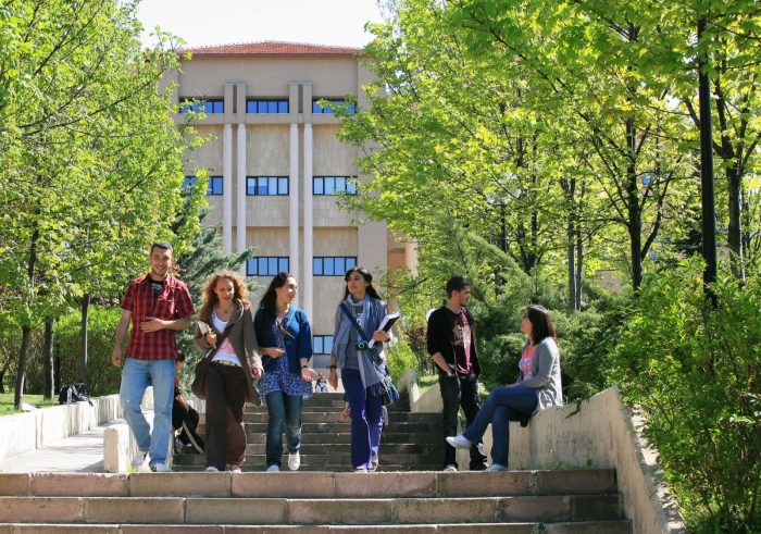 Lý do khiến du học Thổ Nhĩ Kỳ thu hút hơn 300 nghìn sinh viên quốc tế  - Ảnh 1.