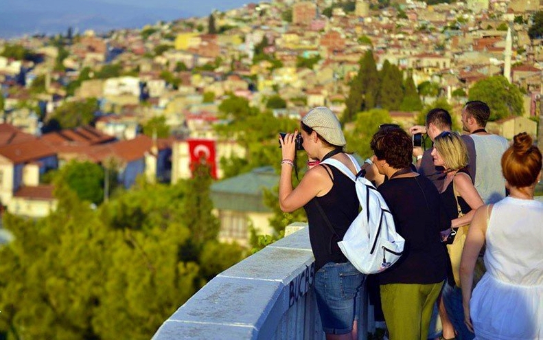 Du lịch Thổ Nhĩ Kỳ: Mùa hè bùng nổ hứa hẹn mùa thu rực rỡ - Ảnh 8.