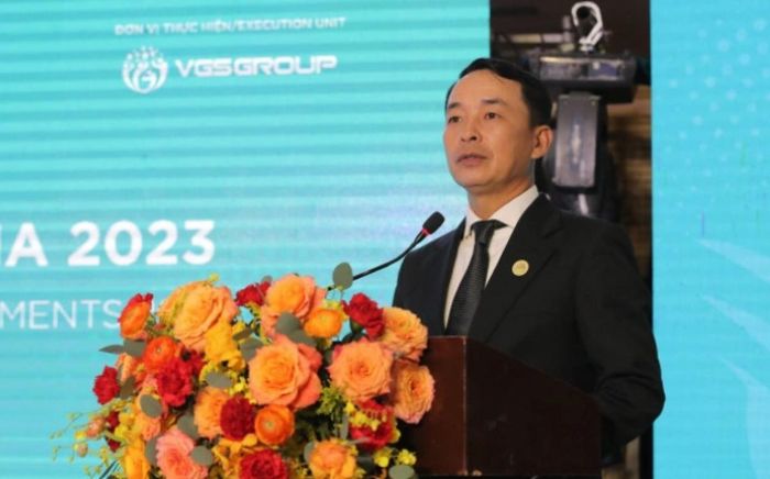 Đề nghị truy tố 2 Phó Chủ tịch Hiệp hội Golf Việt Nam và 35 bị can trong vụ đánh bạc tại Vĩnh Phúc - Ảnh 1.