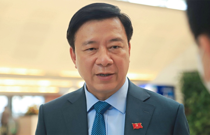 Vụ Việt Á: Cựu Giám đốc CDC Hải Dương nhận hối lộ 27 tỷ đồng, miễn trách nhiệm hình sự cựu Chủ tịch Hải Dương - Ảnh 3.