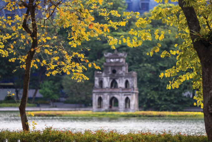 thu Hà Nội