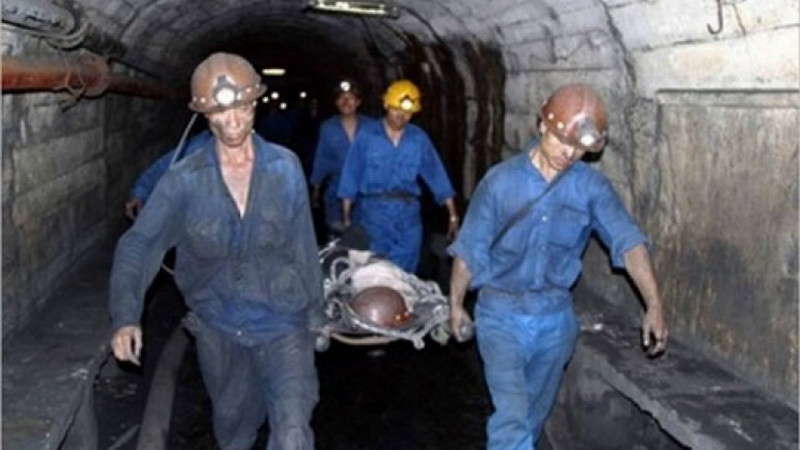 Quảng Ninh: Tai nạn trong hầm lò, 4 công nhân tử vong - Ảnh 1.
