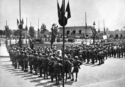 Ngày 2/9/1945 - Mốc son chói lọi của một dân tộc anh hùng - Ảnh 3.