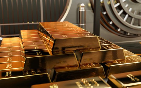 Ngày 8/8: Giá vàng thế giới chạm mốc thấp nhất trong 4 tuần, trong nước đồng loạt tăng
