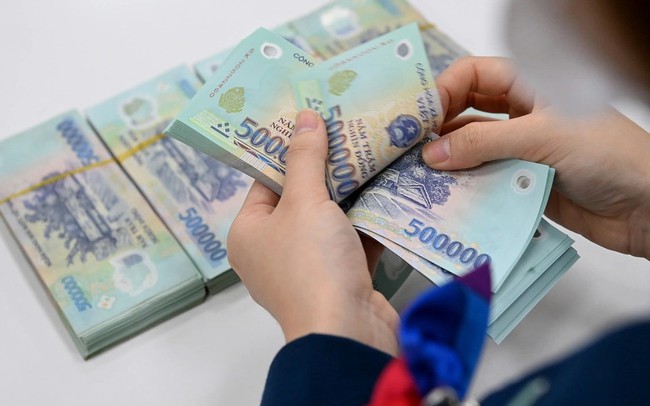 Thu Ngân sách Nhà nước 8 tháng giảm 8,8% so với cùng kỳ - Ảnh 1. Thu Ngân sách Nhà nước 8 tháng giảm 8,8% so với cùng kỳ - Ảnh 1.