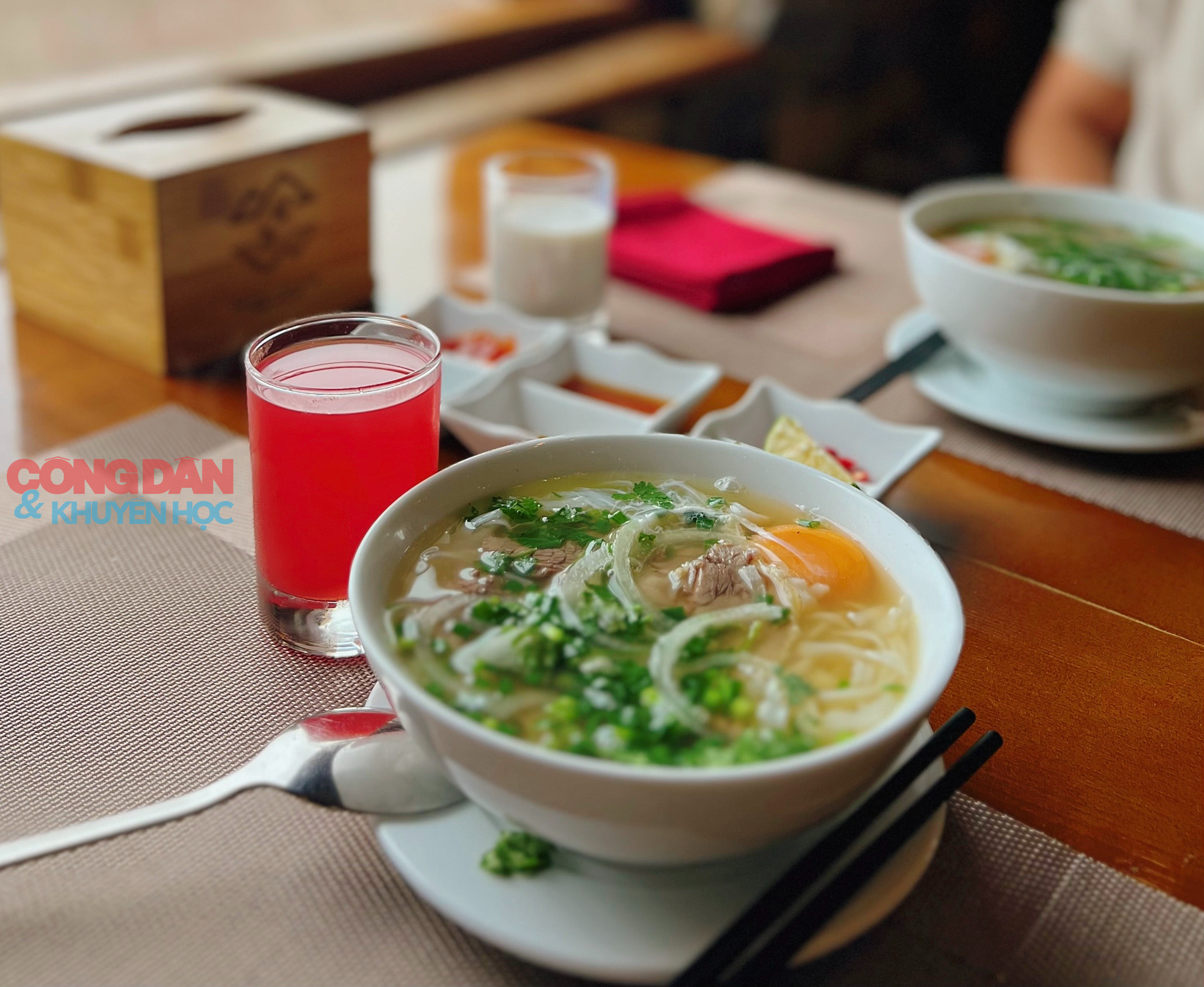 9 món ăn phải thử ở Hội An - &quot;kinh đô ẩm thực&quot; của Việt Nam - Ảnh 6.