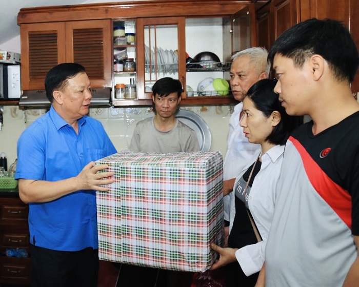 Sau vụ cháy chung cư mini, Hà Nội kiểm tra, làm rõ trách nhiệm của 3 tổ chức đảng - Ảnh 3.