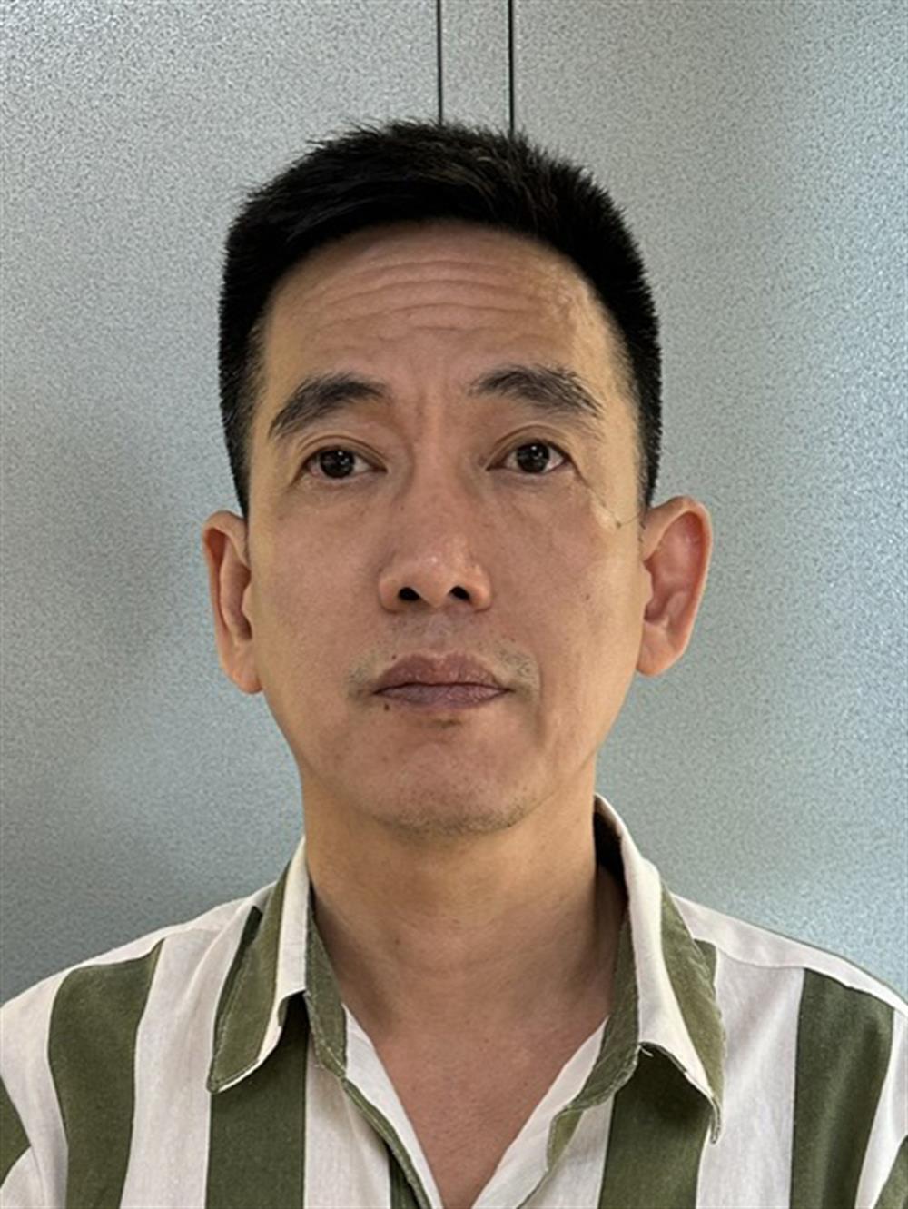 Khởi tố, tạm giam 7 bị can trong vụ án tại Sở Y tế tỉnh Bắc Ninh, Công ty AIC - Ảnh 2.
