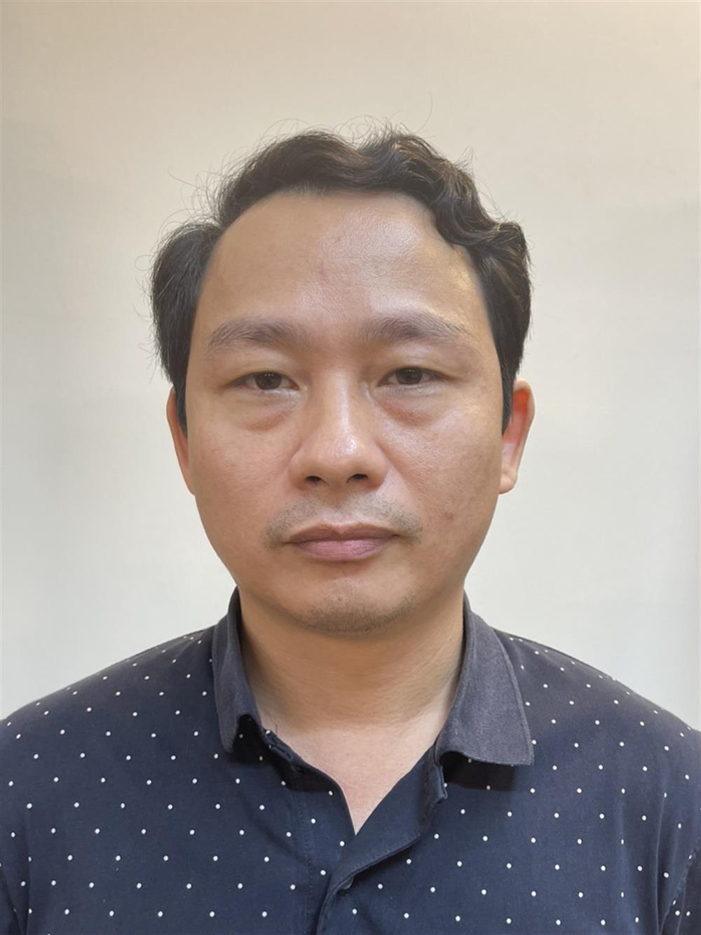 Khởi tố, tạm giam 7 bị can trong vụ án tại Sở Y tế tỉnh Bắc Ninh, Công ty AIC - Ảnh 4.