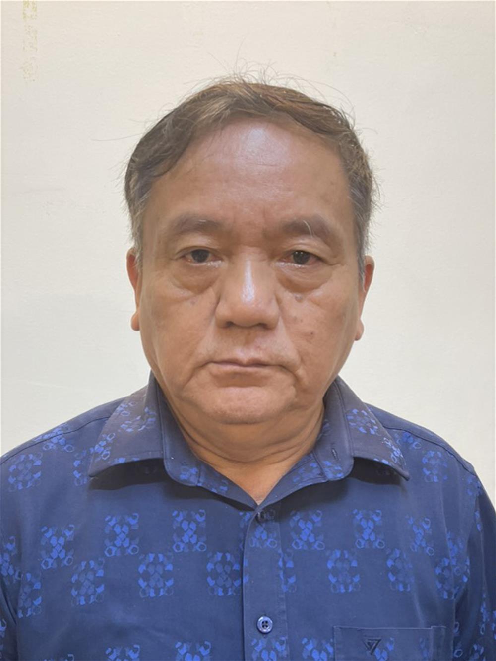 Khởi tố, tạm giam 7 bị can trong vụ án tại Sở Y tế tỉnh Bắc Ninh, Công ty AIC - Ảnh 1.