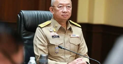 Bộ Giáo dục Thái Lan ban hành chỉ thị chống nạn tham nhũng - Ảnh 2.