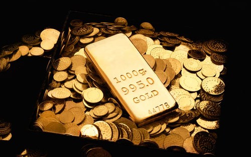 Ngày 9/9: Giá vàng trong nước tiếp đà tăng
