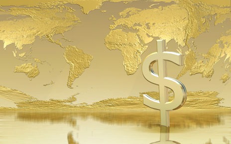 Ngày 1/1: Giá vàng sẽ tiếp tục có một năm bứt phá?