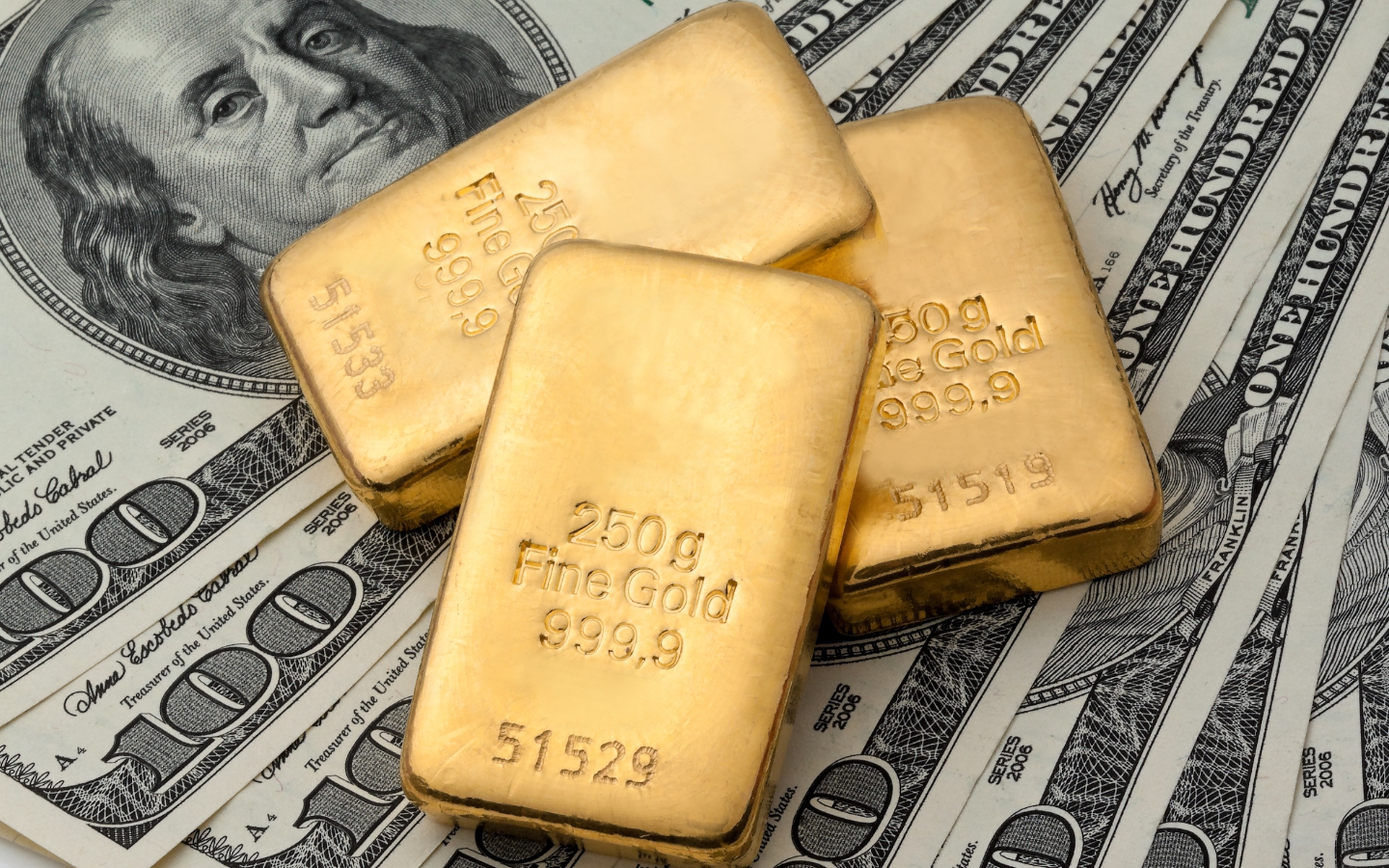 Ngày 11/1: Giá vàng thế giới yên ắng chờ dữ liệu lạm phát của Mỹ