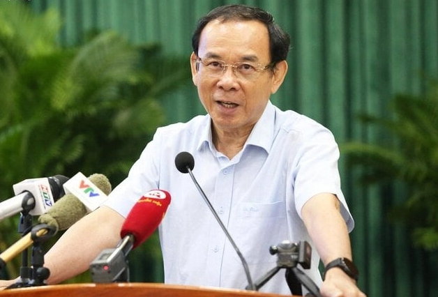 Vụ Việt Á: Ông Nguyễn Thành Danh - vị lãnh đạo duy nhất được miễn trách nhiệm hình sự- Ảnh 1.