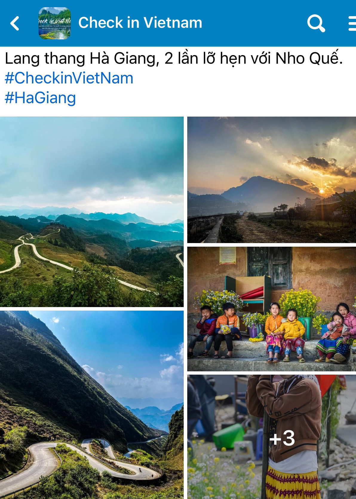 Người Việt gia tăng phụ thuộc vào mạng xã hội để tìm cảm hứng du lịch- Ảnh 3.