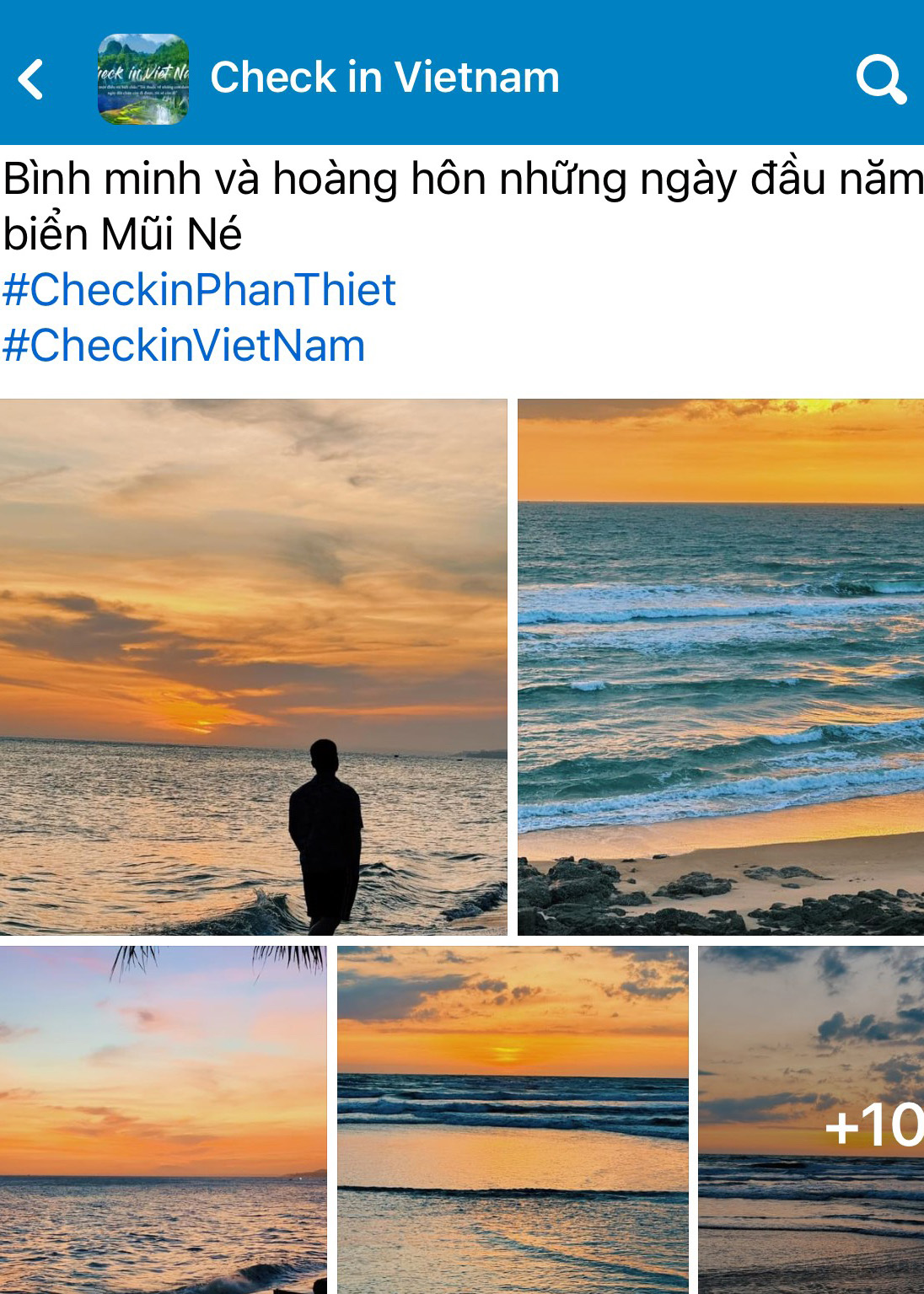 Người Việt gia tăng phụ thuộc vào mạng xã hội để tìm cảm hứng du lịch- Ảnh 2.