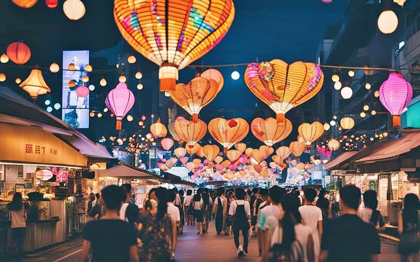Du lịch châu Á bao gồm Việt Nam tăng sức cuốn hút dịp Valentine 2024- Ảnh 5.