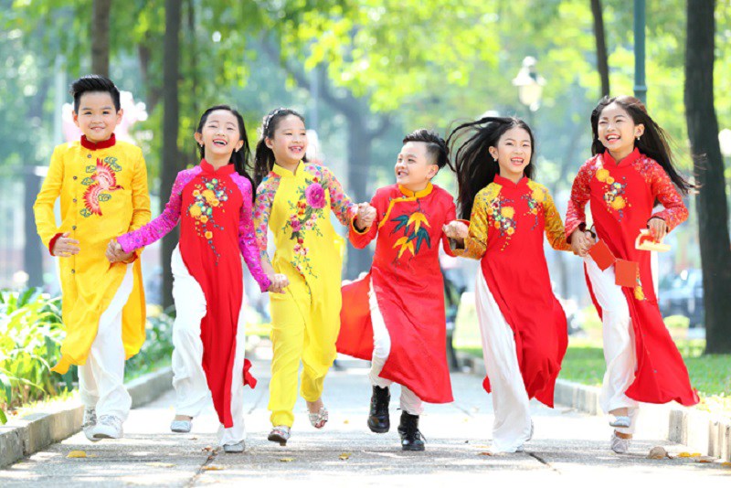 Cập nhật lịch nghỉ Tết Nguyên đán cho học sinh tại hơn 40 tỉnh thành- Ảnh 1.