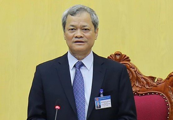 Bắt tạm giam cựu Chủ tịch Ủy ban nhân dân tỉnh Bắc Ninh Nguyễn Tử Quỳnh vì liên quan đến AIC- Ảnh 1.