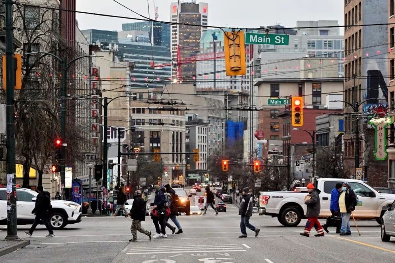 Lý do Canada hạn chế tiếp nhận du học sinh trong 2 năm tới- Ảnh 1.