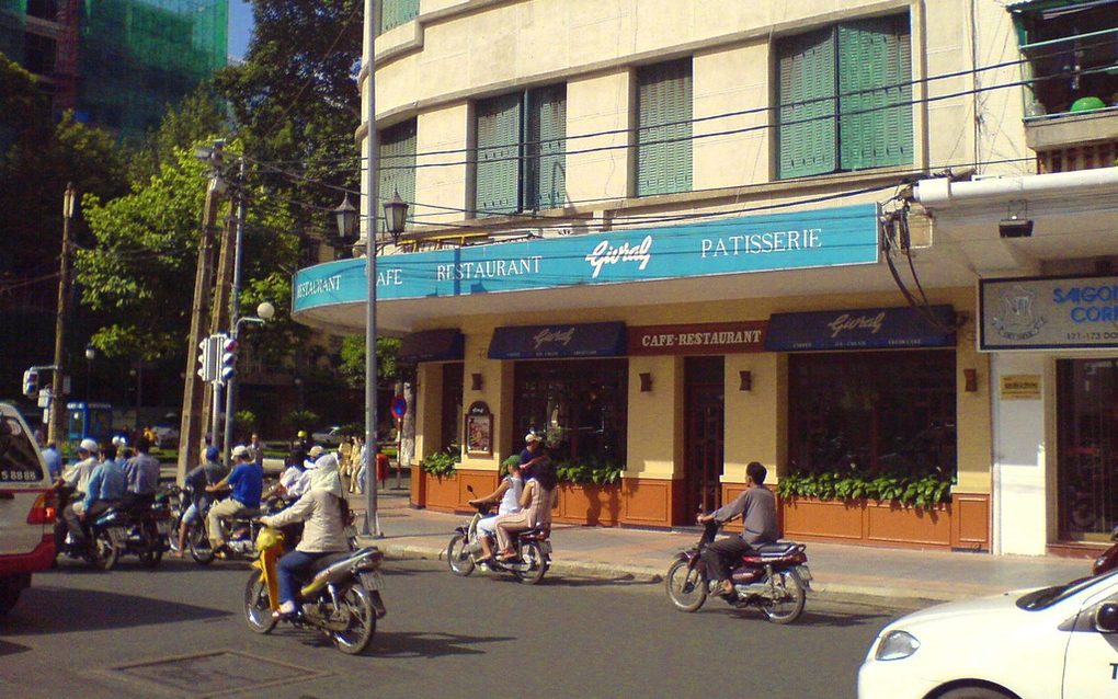 Bảo tàng Thành phố Hồ Chí Minh, ký ức đô thị hơn trăm năm lịch sử - Ảnh 2.