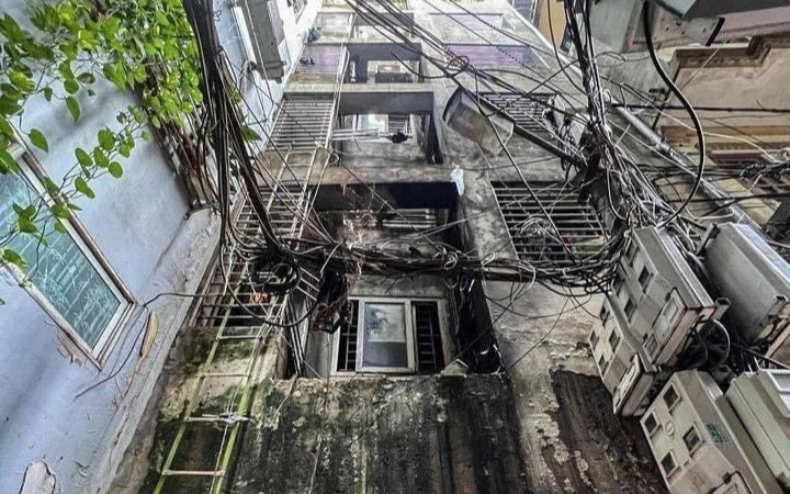 Vụ cháy chung cư mini làm 56 người tử vong tại Hà Nội: Khởi tố thêm 6 cựu cán bộ
