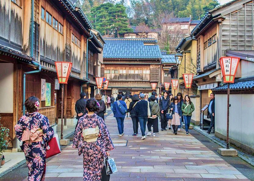 Du lịch Nhật Bản: Ấn tượng "cuộc sơ tán thần kỳ" và cách ứng phó trong tình trạng khẩn cấp- Ảnh 1.