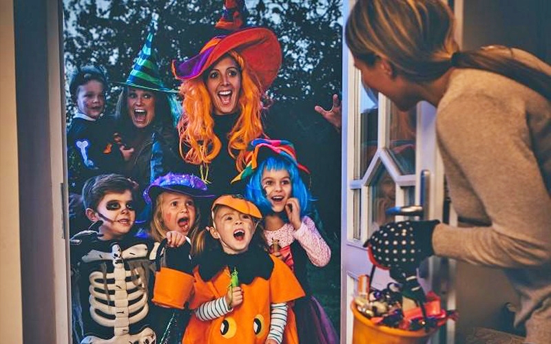 Traveloka giới thiệu Việt Nam trong Top 10 điểm đến Halloween châu Á 2024 - Ảnh 1.