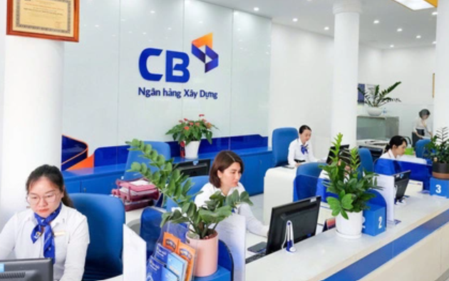 Tổng Giám đốc CB chia sẻ tâm huyết trước ngày "về nhà" Vietcombank - Ảnh 2.