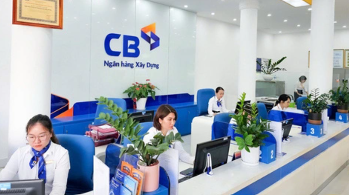 Chính thức chuyển giao bắt buộc hai ngân hàng 0 đồng CBBank và Ocean Bank về VietcomBank và MB- Ảnh 1.