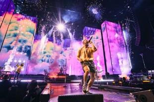 Dàn nghệ sĩ Việt đỉnh cao hội tụ cùng Imagine Dragons tại supershow 8WONDER Winter 2024- Ảnh 5.